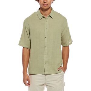 Sovereign Code Mens  Solid Shirt